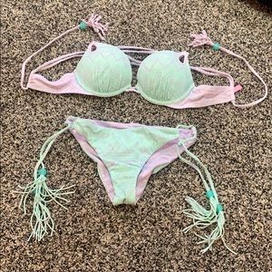 Victoria’s Secret Bombshell Swimsuit